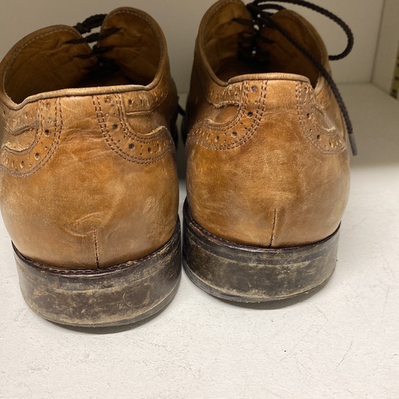 Men’s shoes - Picture 2 of 7